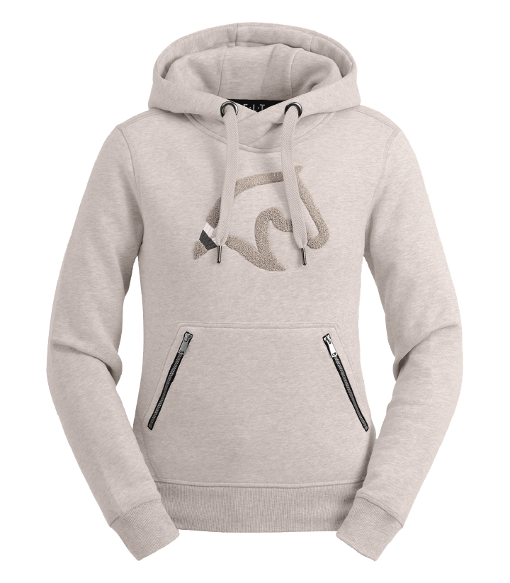 ELT Hoody Kent beige